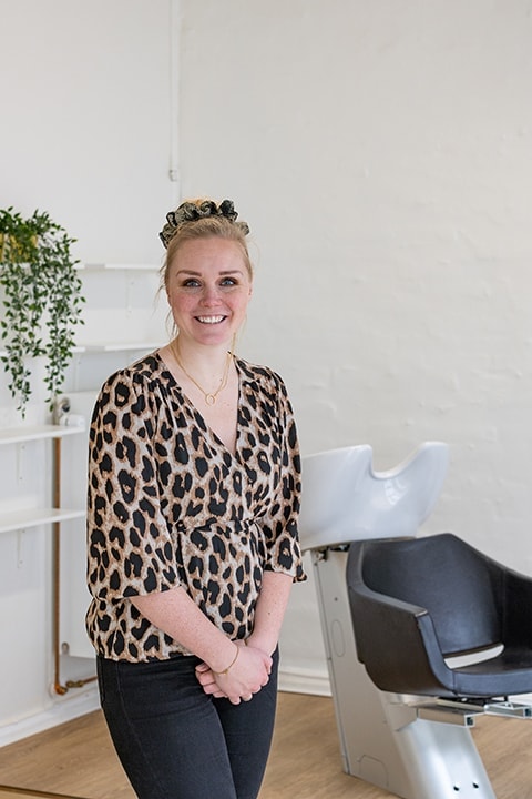 Frisør Linding Varde