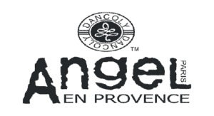 Angel en Provence Logo Frisør Linding Varde
