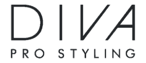 Diva Pro Styling Logo Frisør Linding Varde