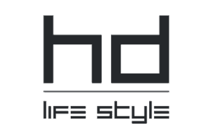 HD Lifestyle Logo Frisør Linding Varde