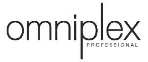Omniplex Professional Logo Frisør Linding Varde