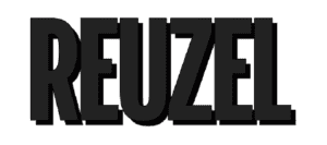 Reuzel Logo Frisør Linding Varde