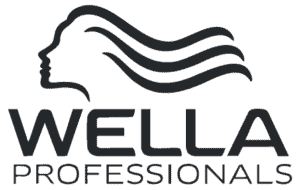 Wella Professionals Logo Frisør Linding Varde