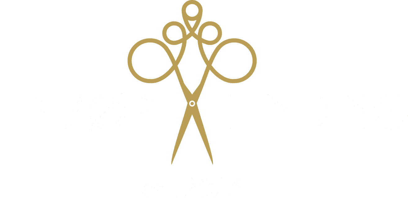 Frisør Linding Varde Logo